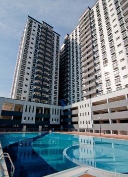 Kinrara Mas Condo 1231sqft Corner Lot Bukit Jalil - photo 2