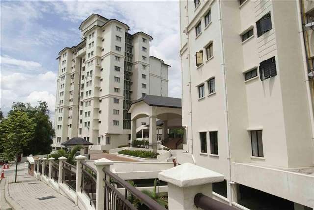 Desa Permai, 1130SF, Taman Desa, RENO Sri Petaling - photo 2