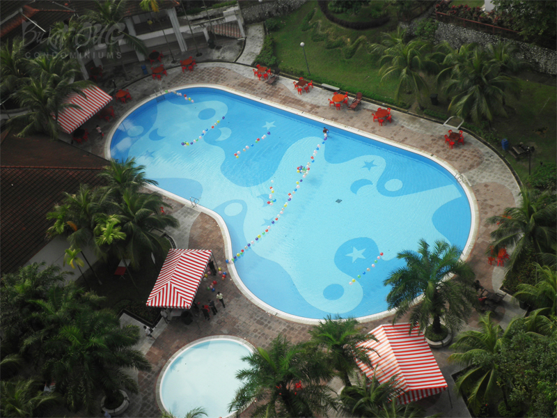 Bukit OUG Condominium, 1220SF, Taman Desa, Sri Pet - photo 3
