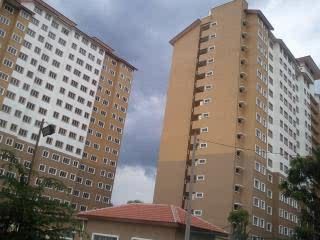Putra Suria Residensi, 748SF, Cheras,