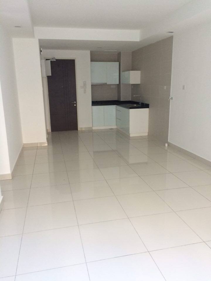 231 TR Service Residence, KLCC, Jalan Tun Razak - photo 3