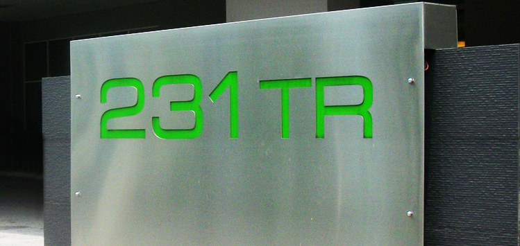 231 TR Service Residence, KLCC, Jalan Tun Razak