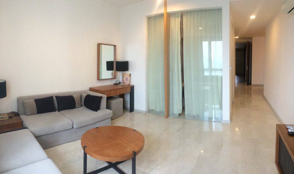 231 TR Service Residence, KLCC, Jalan Tun Razak - photo 3