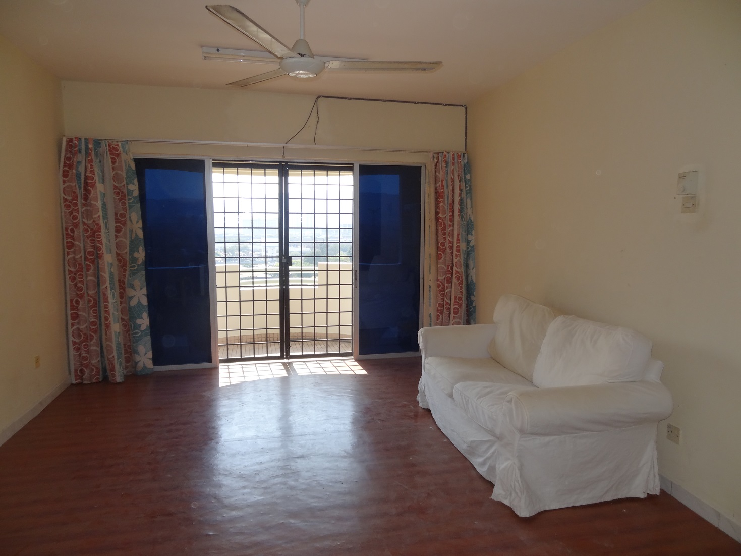 Bam Vill, Maluri, 2 Room, KLCC, Pudu - photo 1