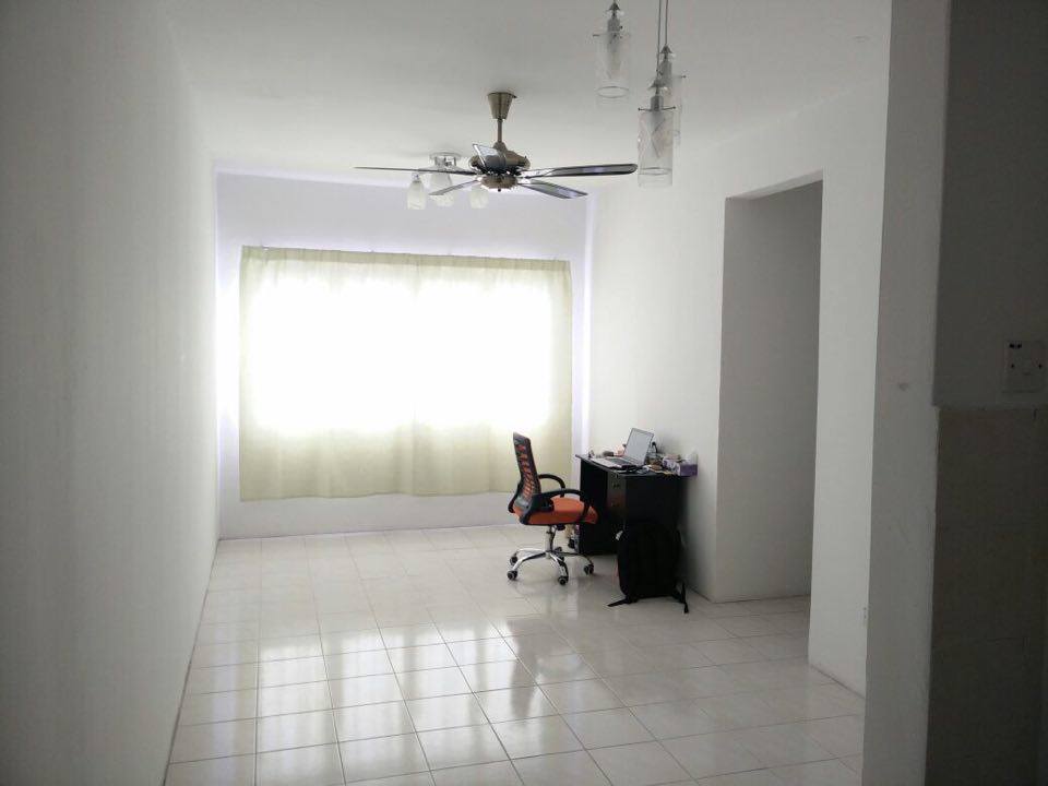 Suria Kinrara Apartment, 712SF, Bandar Kinrara - photo 2