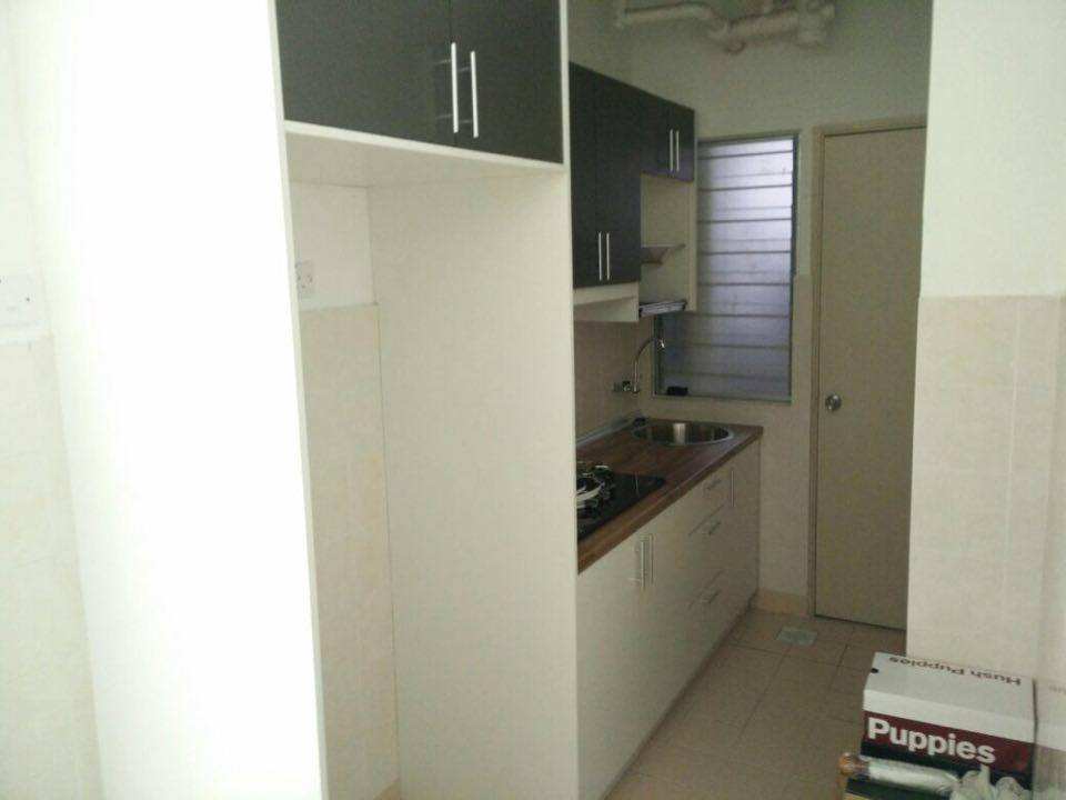 Suria Kinrara Apartment, 712SF, Bandar Kinrara - photo 3