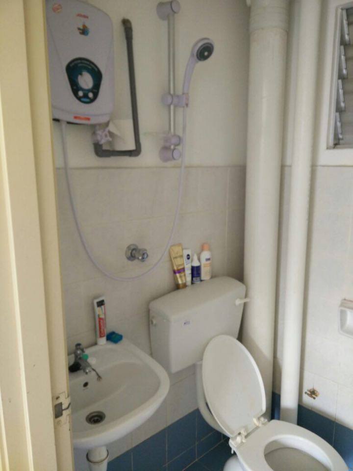 Suria Kinrara Apartment, 712SF, Bandar Kinrara - photo 4