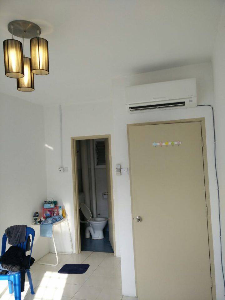 Suria Kinrara Apartment, 712SF, Bandar Kinrara - photo 5