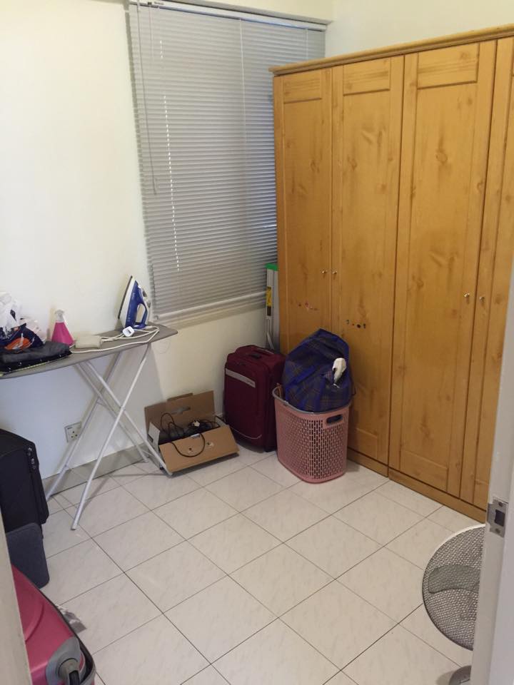 One Ampang Avenue, South View, 1060SF, KLCC, RENO - photo 3