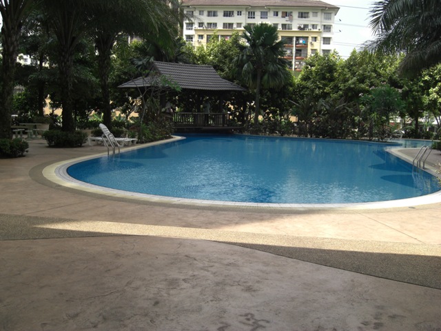 Danau Murni, 714SF, 3 Room Taman Desa, RENOVATED - photo 3