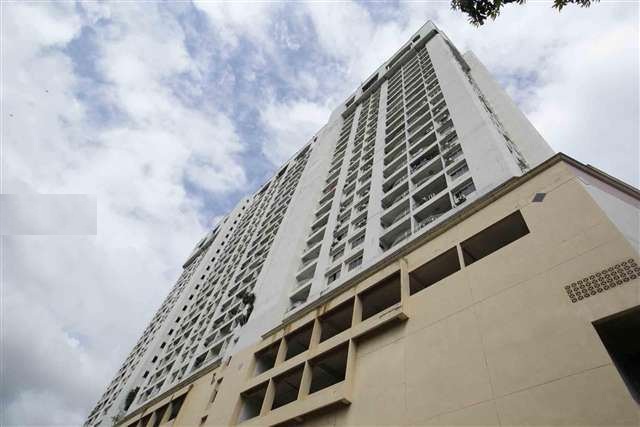 Pearl Point condo, Fully Furnish, 1200SF