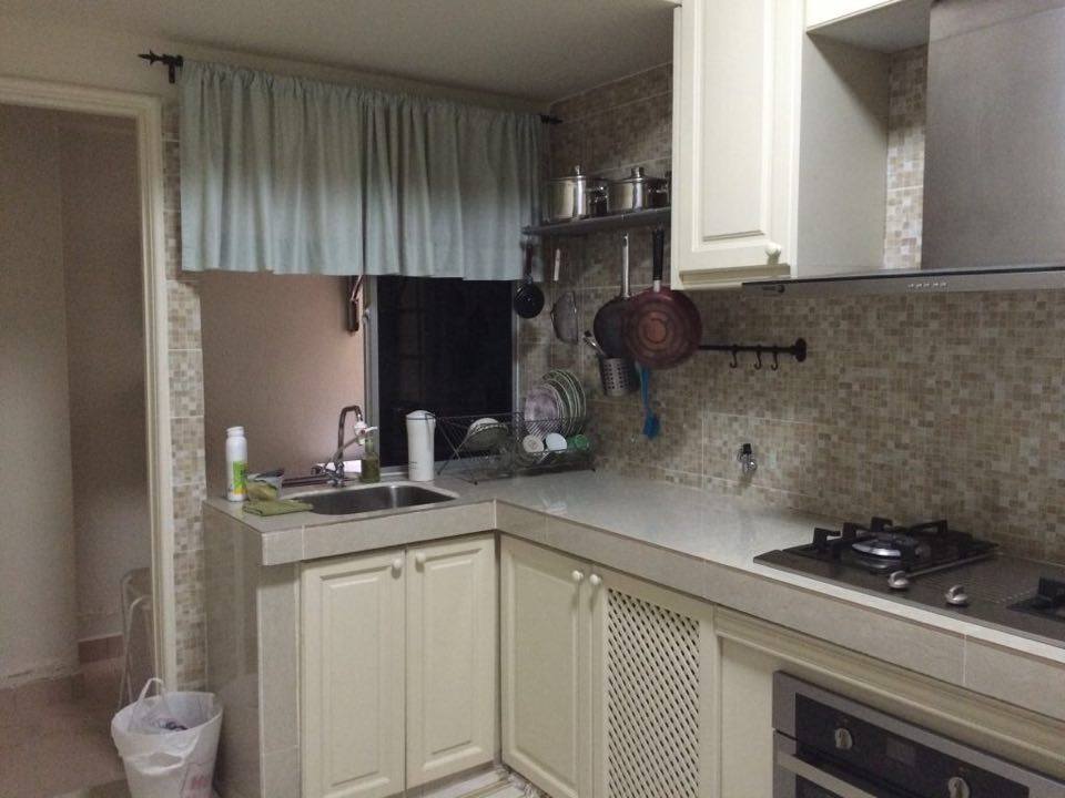 Desarina Condo, Taman Desa, RENO, Low Floor,
