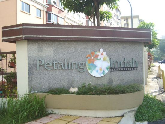 Petaling Indah Condo, 855SF, Sungai Besi, Sri Peta