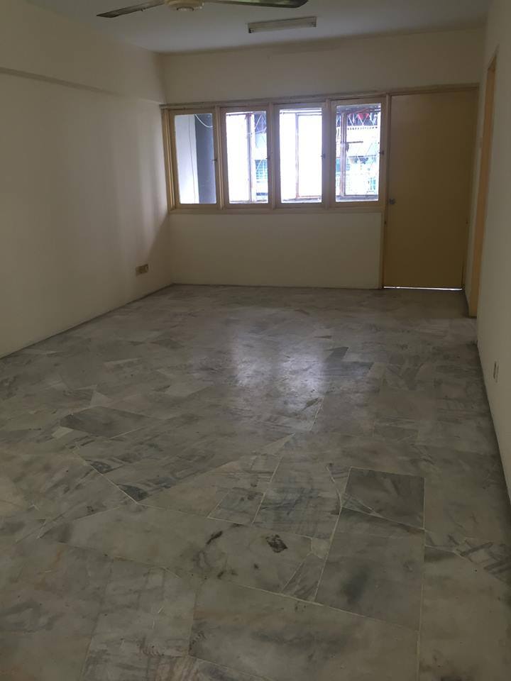Grandeur Tower, 960SF, Pandan Indah, Cheras, RENO - photo 2