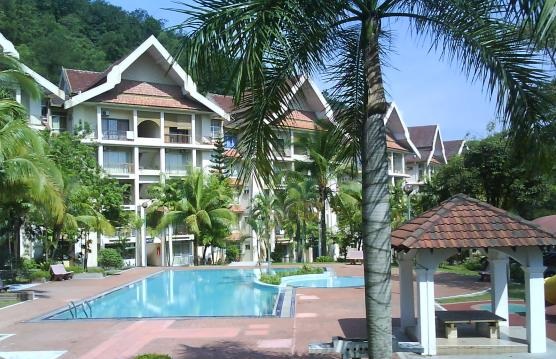 Sri kenangan condo, Wangsa maju section 6, Setapak - photo 2