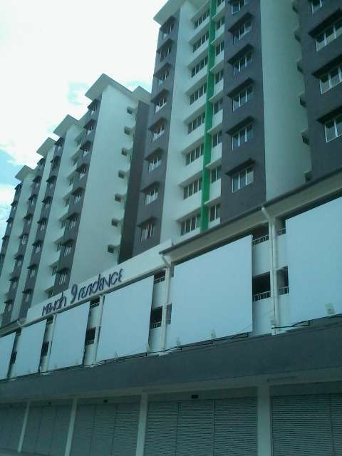 Mewah 9 Residence Kajang Tmn Bkt Mewah 850sqft Goo - photo 3