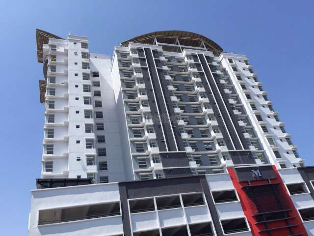 Calisa Residence Puchong Taman Mas 883sf RENOVATE - photo 2