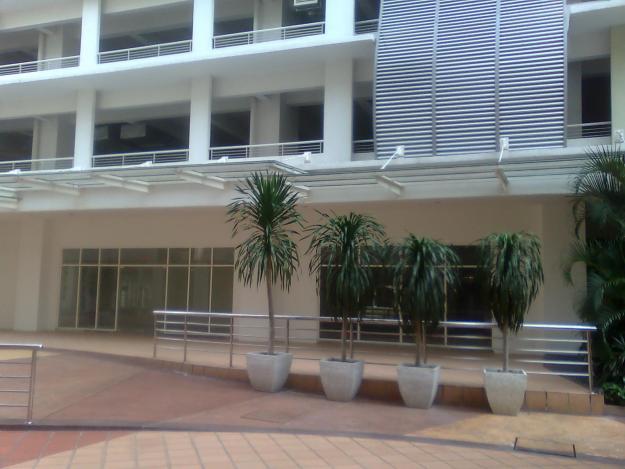 Endah Promenade condominium Sri Petaling