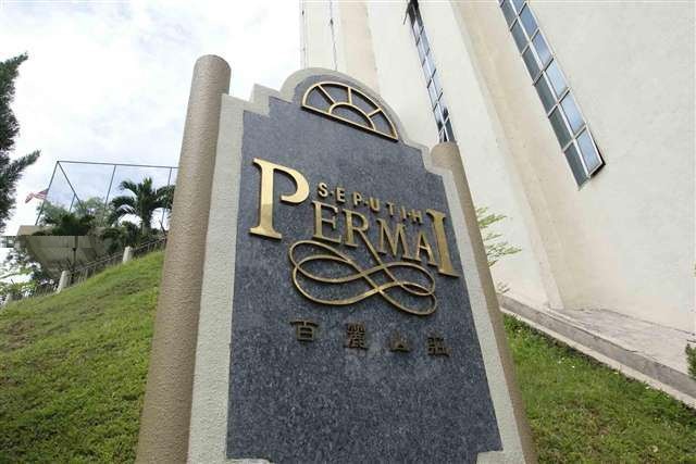 Seputih Permai Condo, Walking to Midvalley, KL Sen