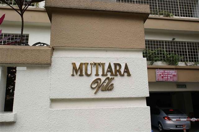 Mutiara Villa, Bukit Bintang, 2 Bedroom, Bukit Cey - photo 3
