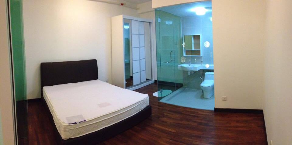 Scott Soho, Scott Garden, Old Klang Road, Fully - photo 2