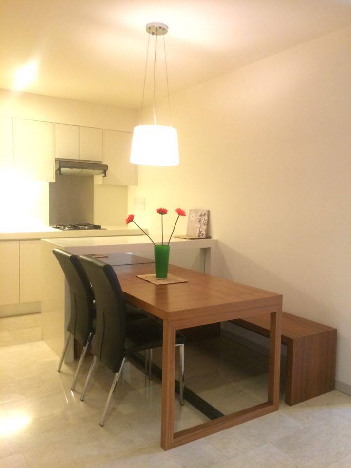 Myhabitat, Fully Furnish, 603SF, KLCC Jalan Ampang