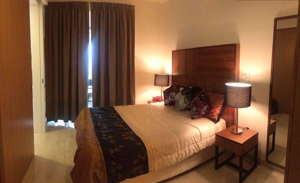 Myhabitat, Fully Furnish, 603SF, KLCC Jalan Ampang - photo 3