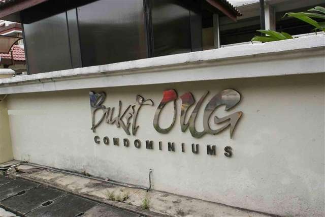 Bukit OUG Condominium, Bukit Jalil, Fully Furnish,