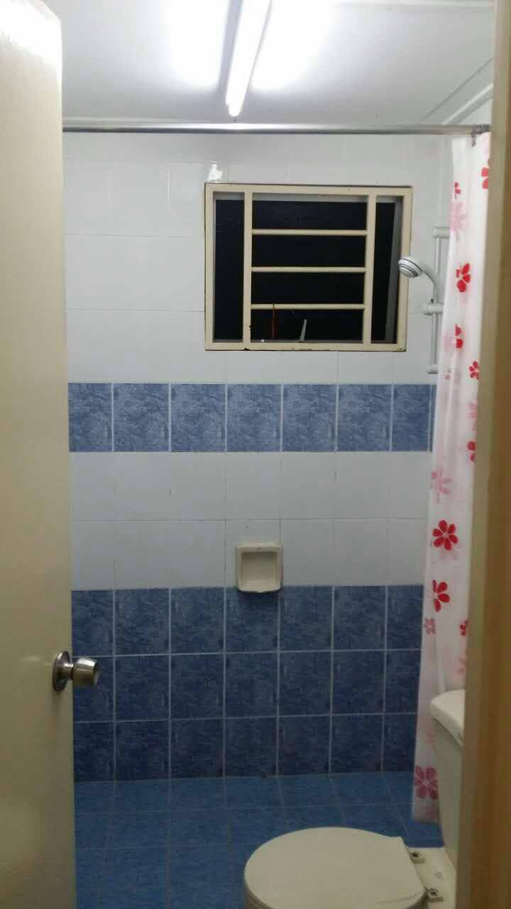 Cengal Condominium, Permaisuri, 832SF, Cheras, LRT - photo 5