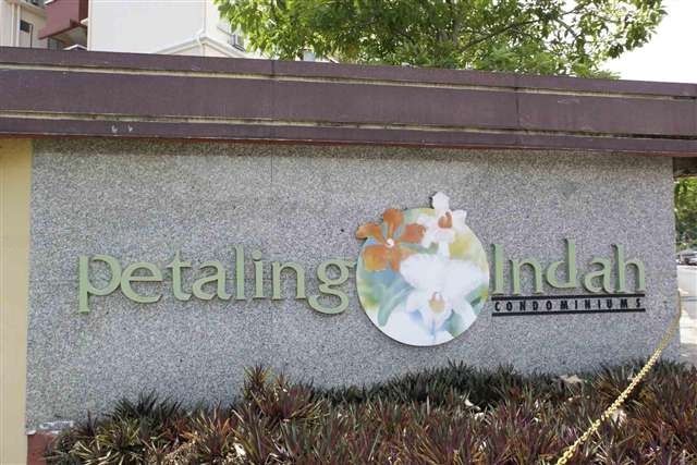 Petaling Indah, Sungai Besi, 850SF, Cheras, TBS