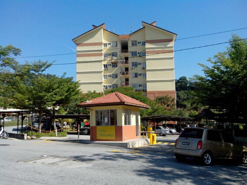 Vista Hatamas, Cheras Hartamas, Segar Perdana, - photo 1