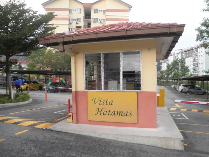 Vista Hatamas, Cheras Hartamas, Segar Perdana, - photo 2
