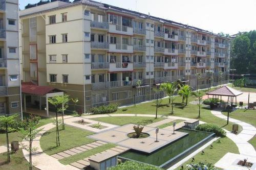 Cheras Intan, Block KLMN, Batu 9, Hulu Langat, - photo 3