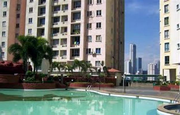 Gurney Heights Condo Datok Keramat KL 965sf 3Rooms - photo 3