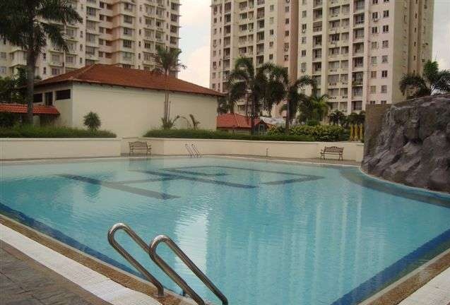 Gurney Heights Condo Datok Keramat KL 965sf 3Rooms - photo 2