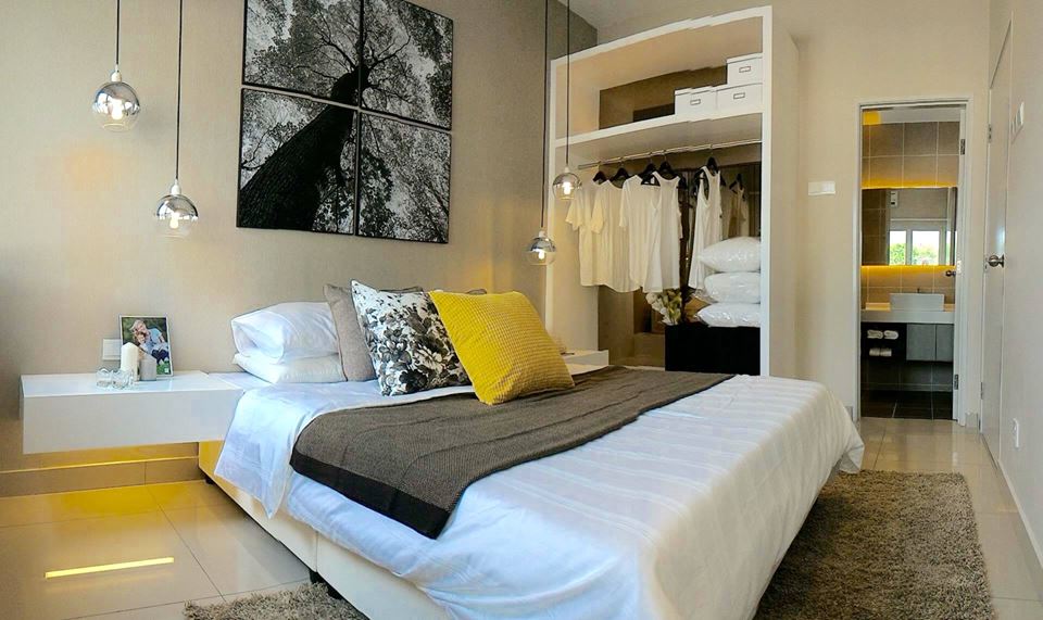 Nilam Puri Condo,1022SF, Puchong, RENOVATED, FREEH - photo 3