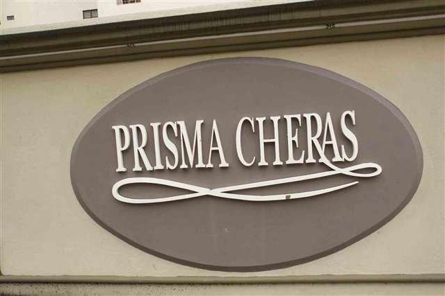 Prisma Cheras Condo, 1075SF, Taman Midah, RENOVATE
