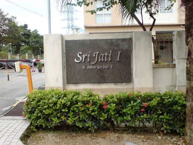 Sri Jati 1, - photo 2