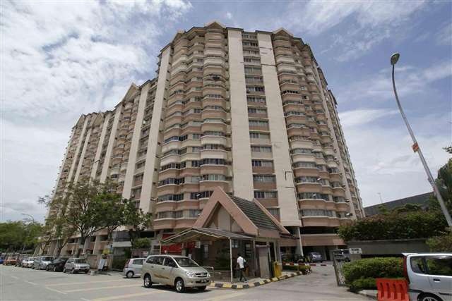De Tropicana, Kuchai Lama - photo 2
