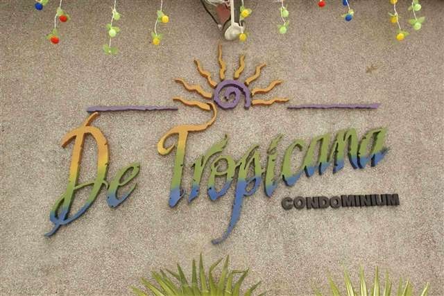 De Tropicana, Kuchai Lama
