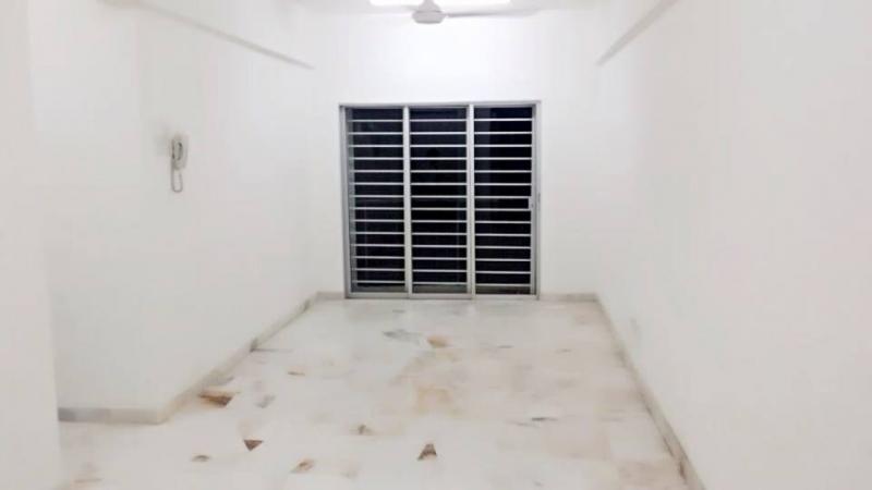Nusa Mewah Villa Condo CORNER Cheras 863sf - photo 3
