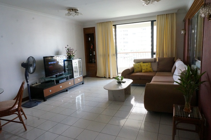 Forest Green, CORNER, POOL VIEW, 975SF, Bandar Sun - photo 1