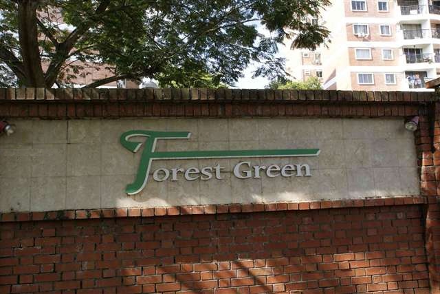 Forest Green, CORNER, POOL VIEW, 975SF, Bandar Sun - photo 3