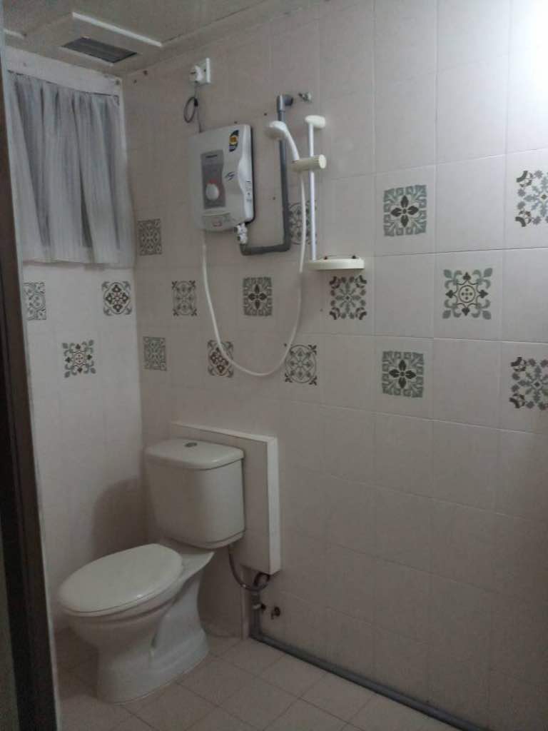 Full Sri Kinabalu Condo 1080sf Wangsa Maju - photo 7