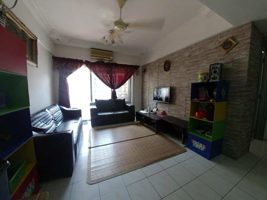 Vista Saujana 958sf - photo 5