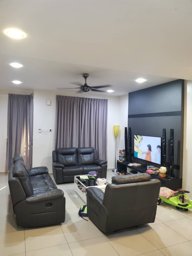 Double Storey Taman clonlee 2 - photo 4