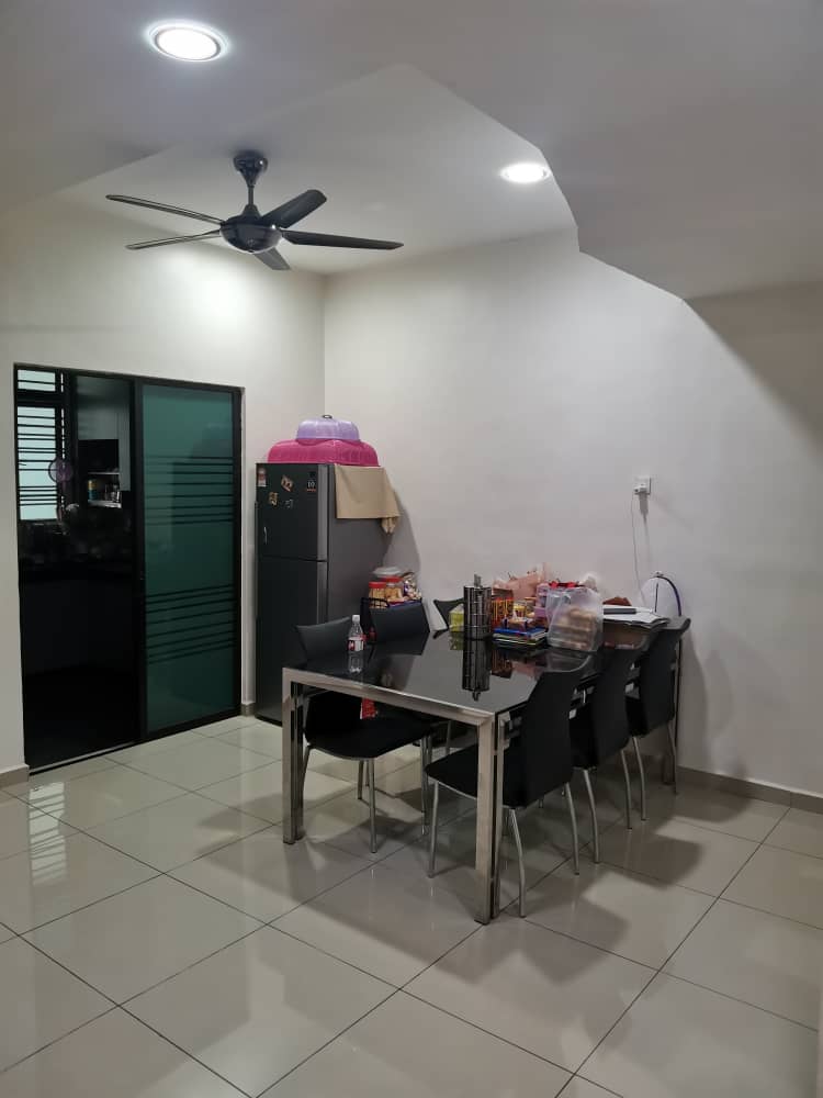 Double Storey Taman clonlee 2 - photo 6