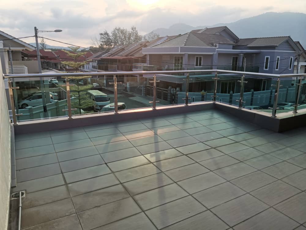 Double Storey Taman clonlee 2 - photo 7