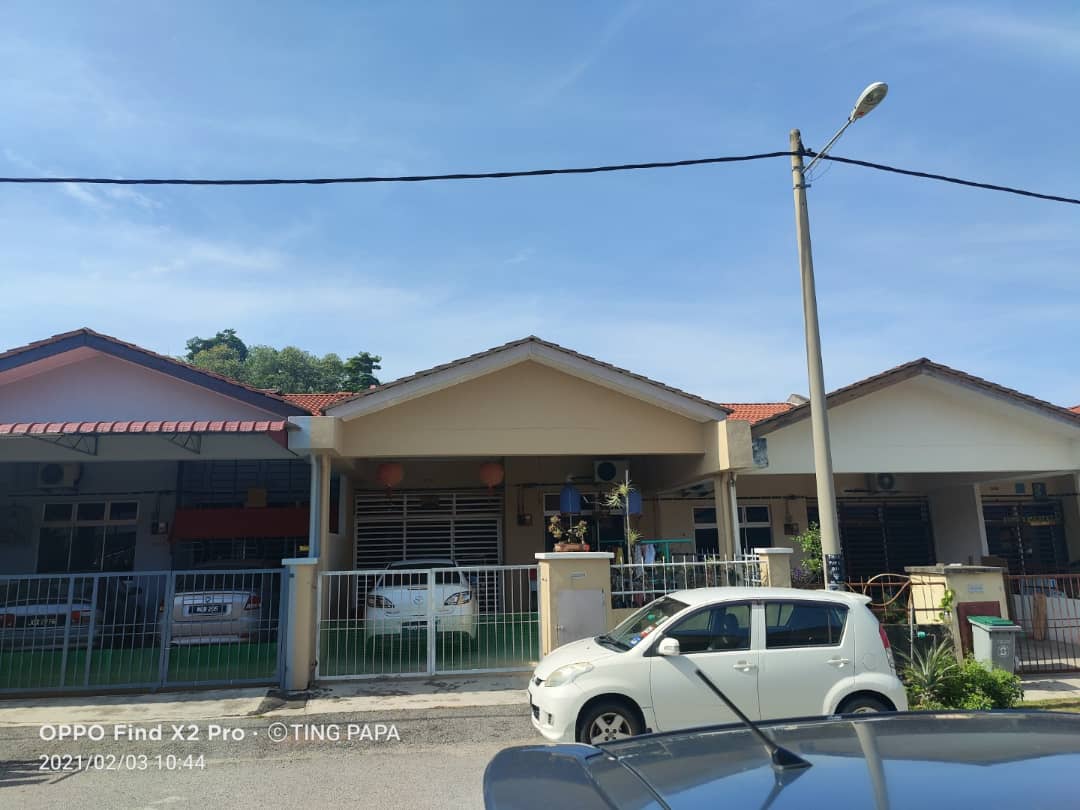 Single Storey Taman Indah - photo 2