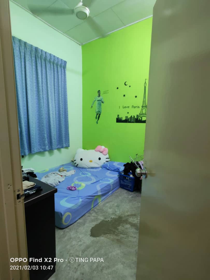 Single Storey Taman Indah - photo 6